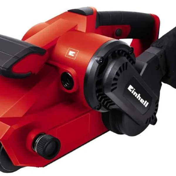 Szlifierka taśmowa Einhell TC-BS 8038