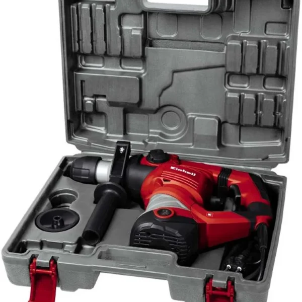 Młot udarowy Einhell TC-RH 1600