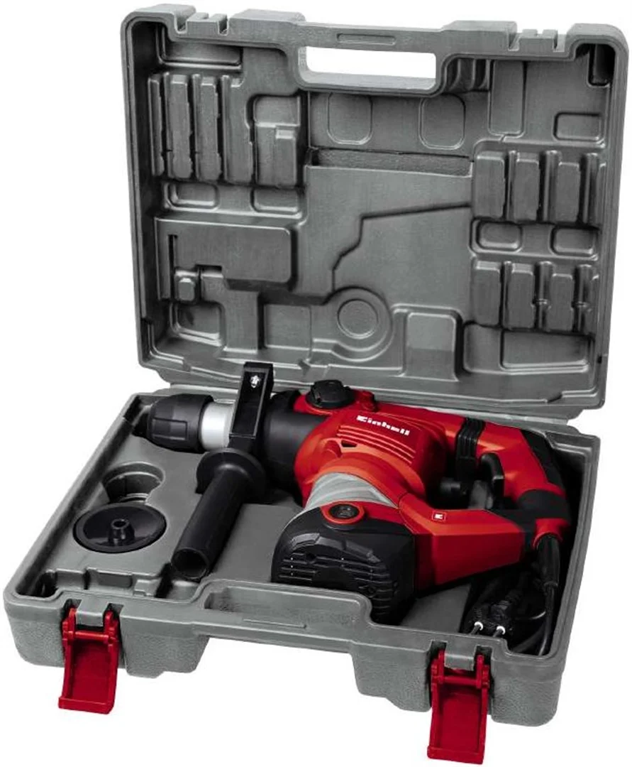 Młot udarowy Einhell TC-RH 1600