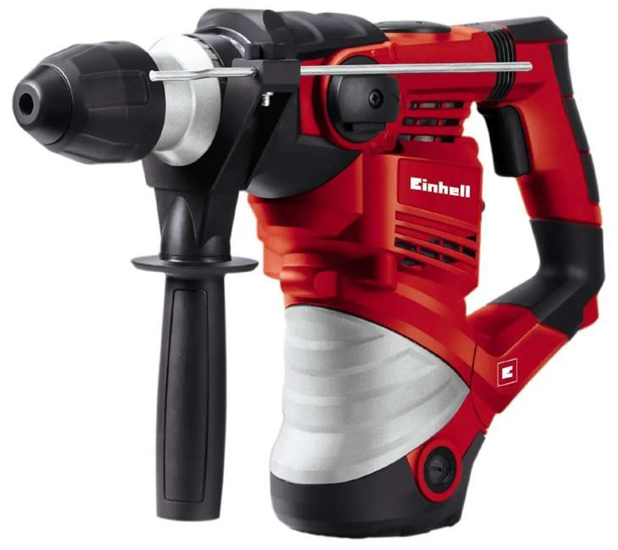 Młot udarowy Einhell TC-RH 1600 - obrazek 2