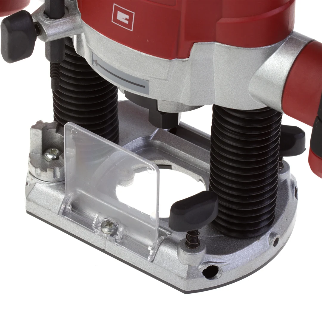 Frezarka górnowrzecionowa Einhell TC-RO 1155 E - obrazek 4