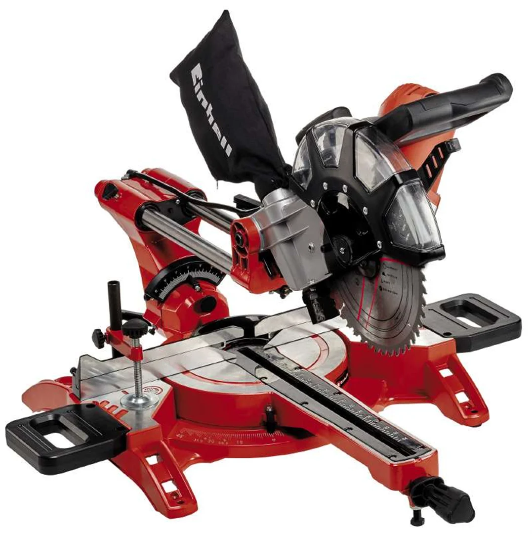 Ukośnica Einhell TC-SM 2534/1 Dual