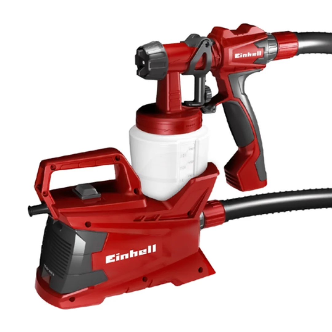 Pistolet do malowania Einhell TC-SY 600 S