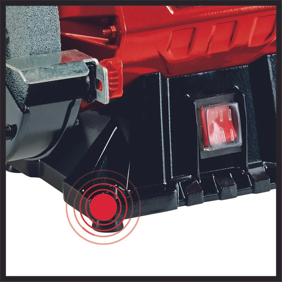 Szlifierka stołowa Einhell TC-US 350 - obrazek 2
