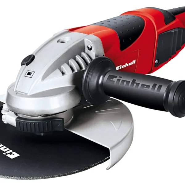 Szlifierka kątowa Einhell TE-AG 230/2000