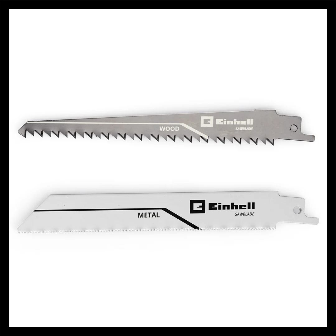Pilarka szablasta Einhell TE-AP 18/13 Li - SOLO - obrazek 2