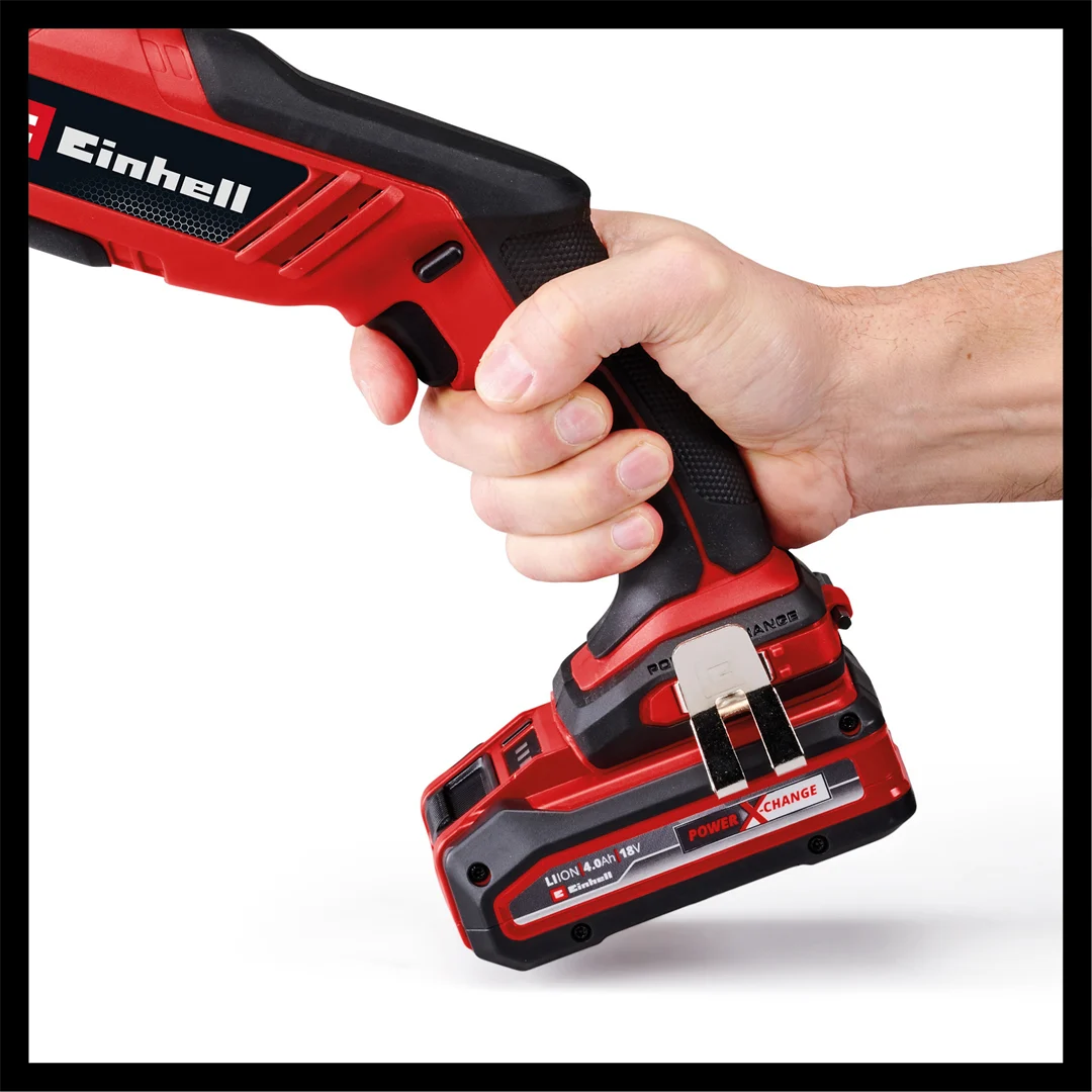 Pilarka szablasta Einhell TE-AP 18/13 Li - SOLO - obrazek 4