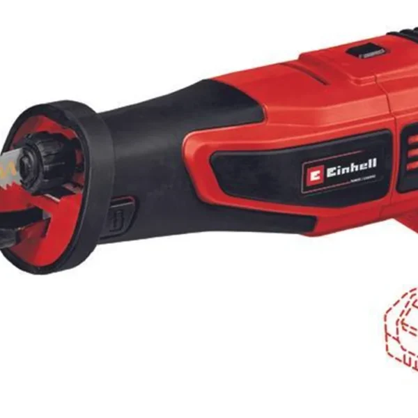Piła szablasta Einhell TE-AP 18/28 LI BL Solo