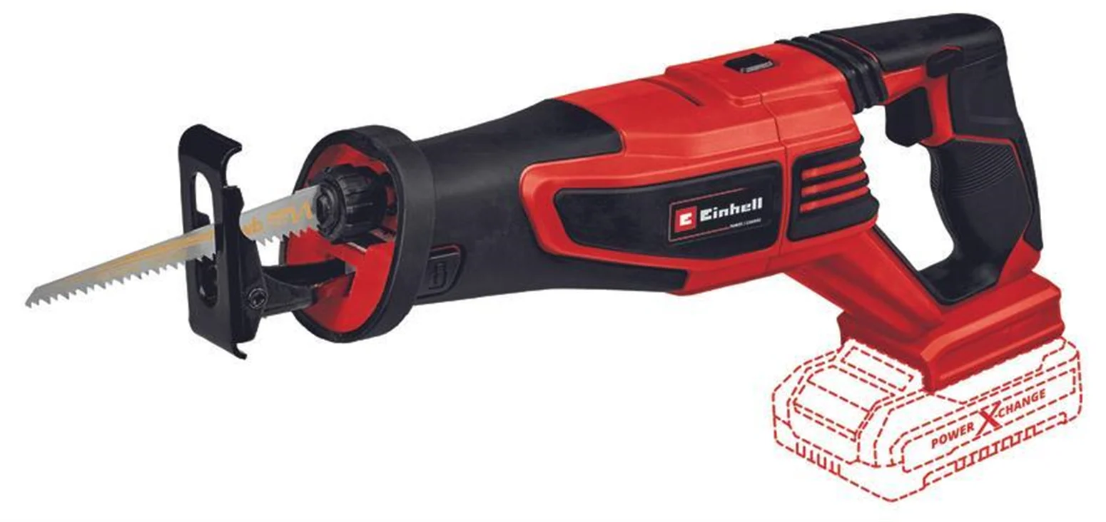 Piła szablasta Einhell TE-AP 18/28 LI BL Solo
