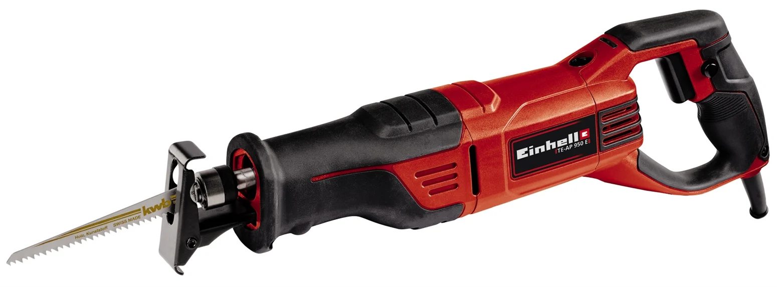 Piła szablasta Einhell TE-AP 950 E