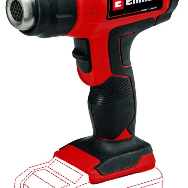 Opalarka Einhell TE-HA 18 Li Solo