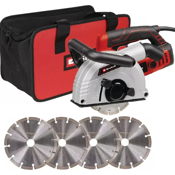 Bruzdownica Einhell TE-MA 1700