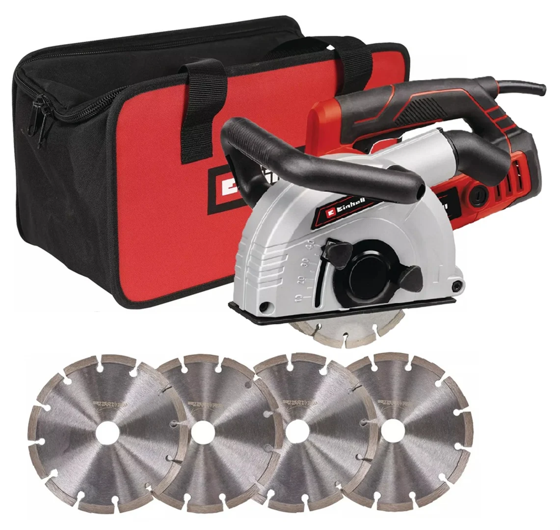 Bruzdownica Einhell TE-MA 1700