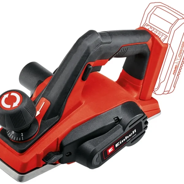 Strug Einhell TE-PL 18/82 Li Solo