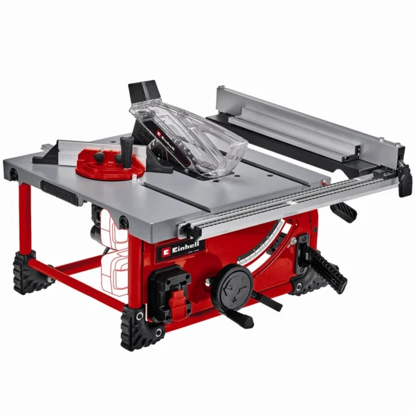 Piła stołowa Einhell TE-TS 36/210 Li Solo