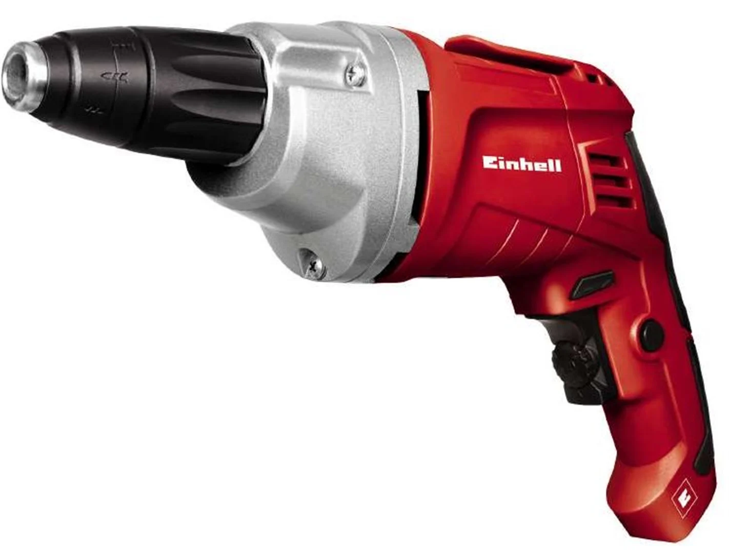 Wkrętarka sieciowa Einhell TH-DY 500 E