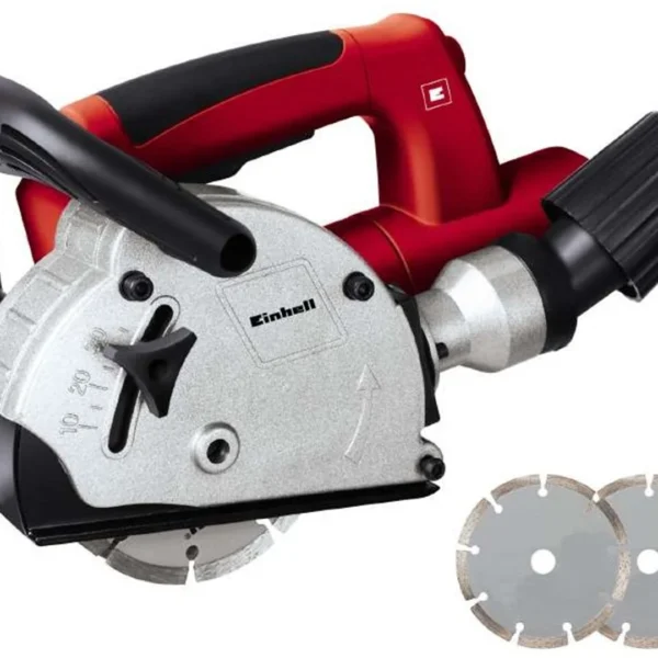 Bruzdownica Einhell TH-MA 1300