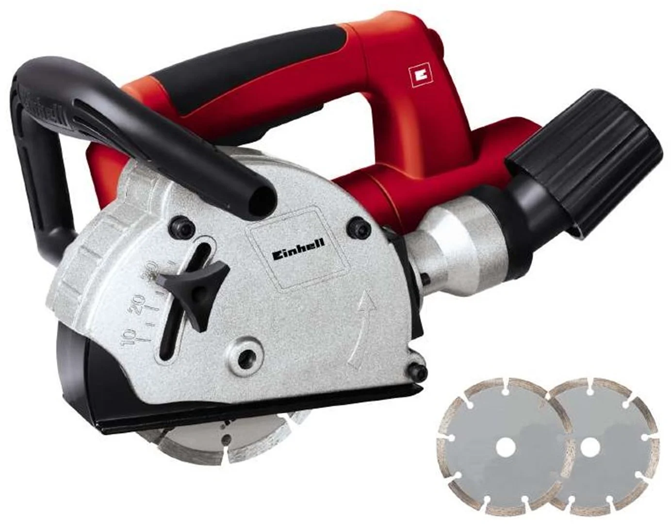 Bruzdownica Einhell TH-MA 1300