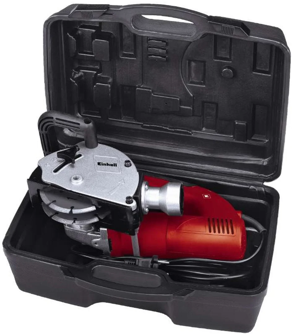 Bruzdownica Einhell TH-MA 1300 - obrazek 2