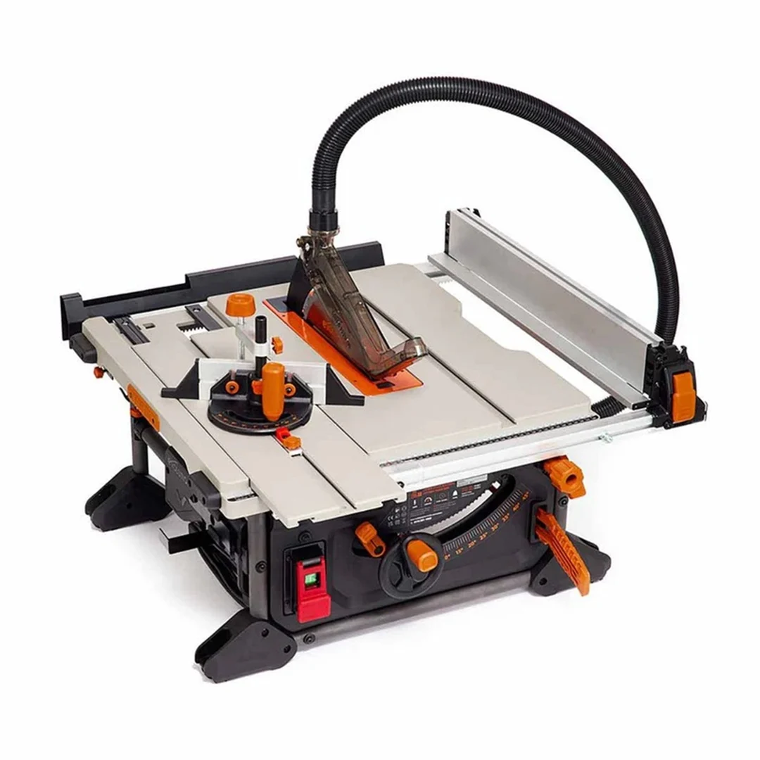Pilarka stołowa Evolution EVO-R255TBL+ - obrazek 2