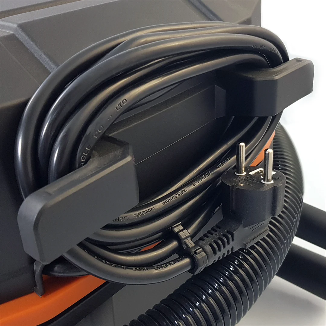 Odkurzacz uniwersalny Evolution R15VAC - obrazek 2