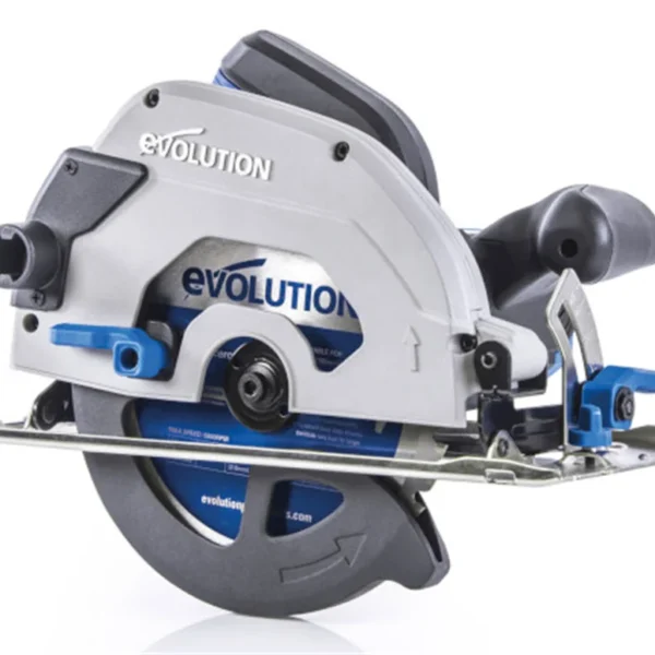Pilarka tarczowa Evolution S185CCSL