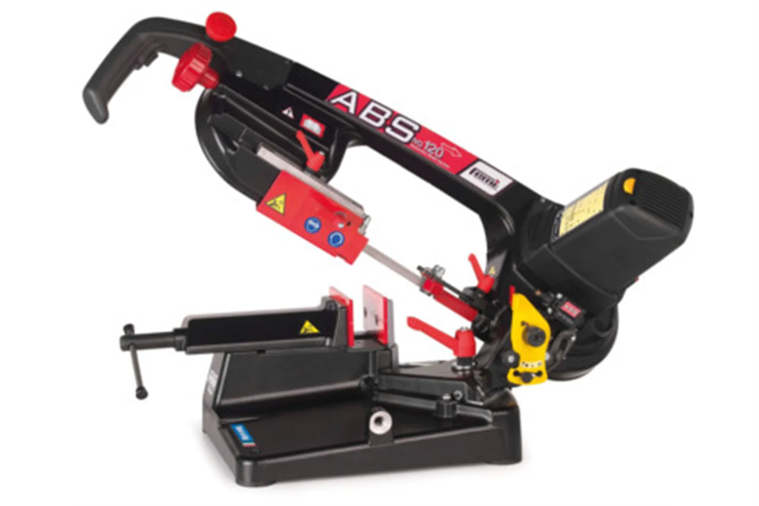 Piła taśmowa Femi FEMI-ABSNG120
