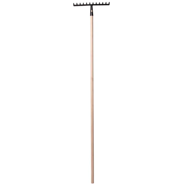 Grabie 12-zębne Fiskars L12 (135751)
