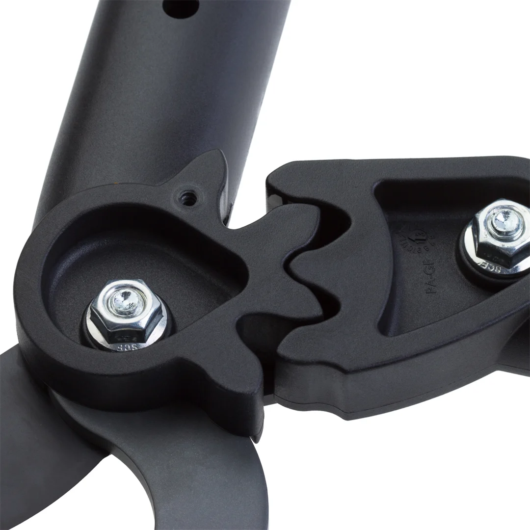 Sekator nożycowy Fiskars L78 (112590) - obrazek 3