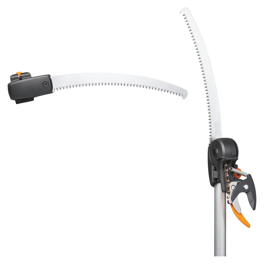 Piła do gałęzi Fiskars PowerGear X UPX