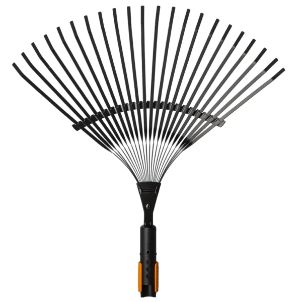 Grabie do liści Fiskars QuikFit (135201)