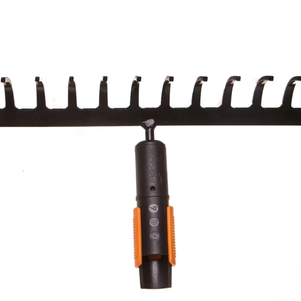 Grabie 14-zębne Fiskars QuikFit (135511)