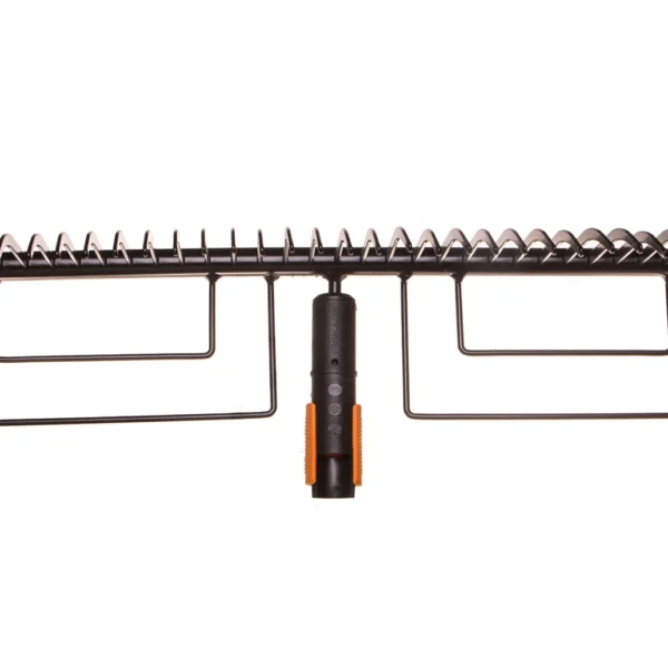 Grabie do trawnika Fiskars QuikFit (135514)