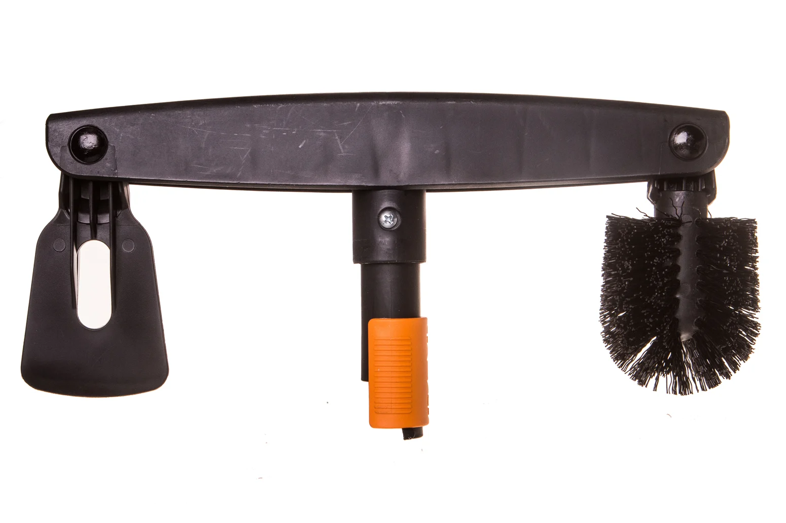 Szczotka do rynien Fiskars QuikFit (135542)