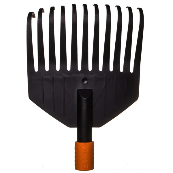 Grabie do liści Fiskars QuikFit (135551)