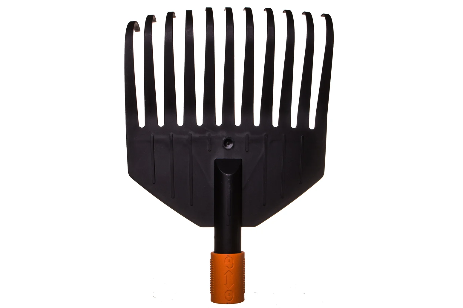Grabie do liści Fiskars QuikFit (135551)