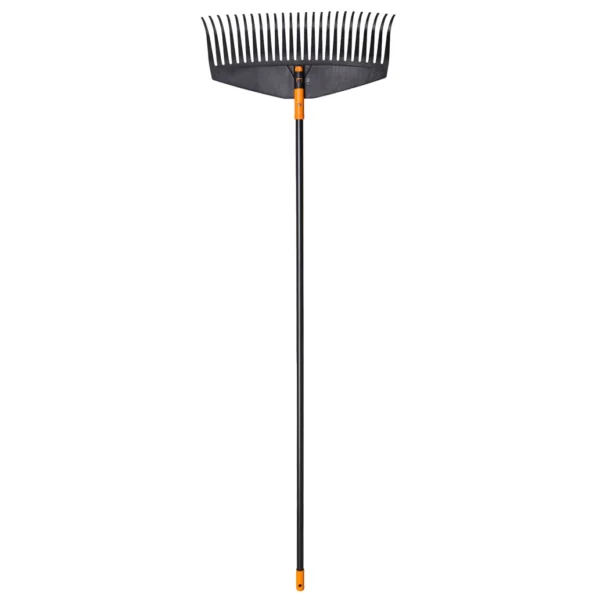 Grabie do liści L Fiskars Solid (135016)