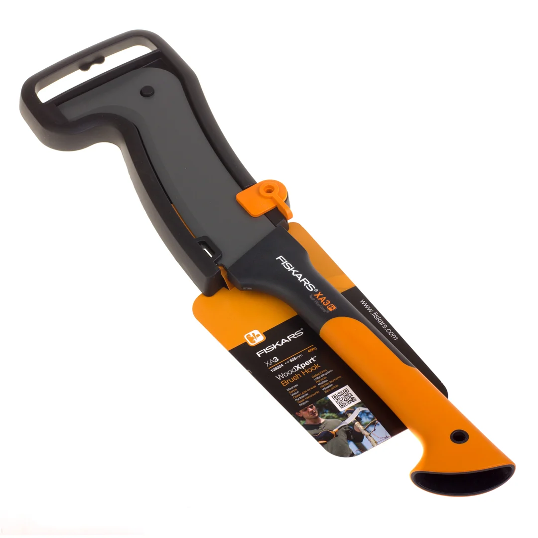 Karczownik XA3 Fiskars WoodXpert (126004) - obrazek 3