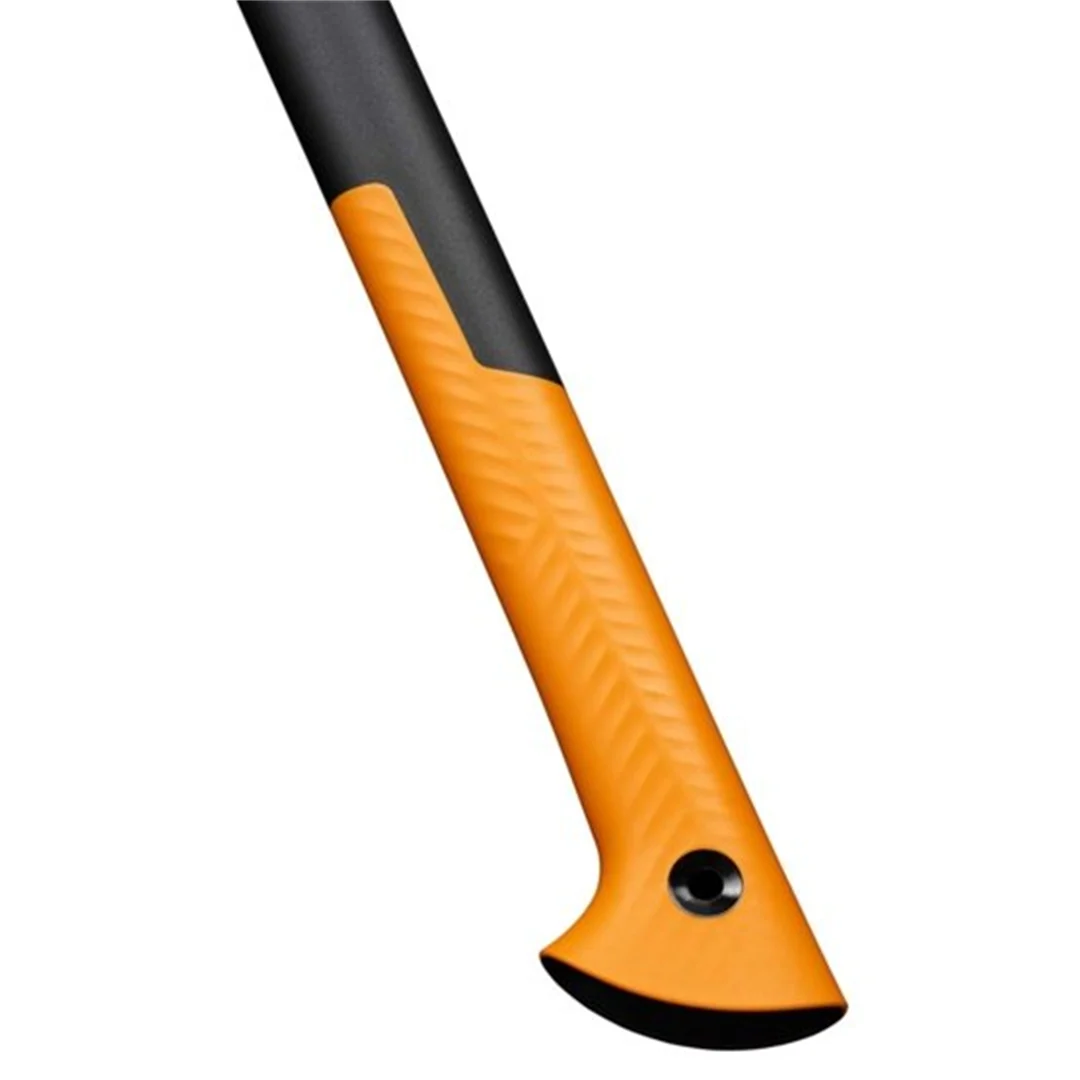Siekiera rozłupująca M Fiskars X24 - obrazek 2