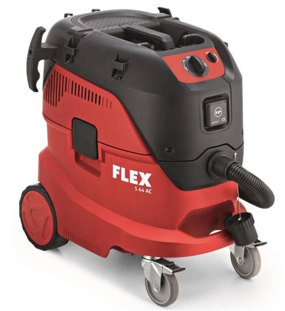 Odkurzacz przemysłowy Flex S 44 L AC - obrazek 2