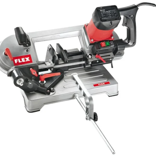 Piła taśmowa Flex SBG 4910 230/CEE