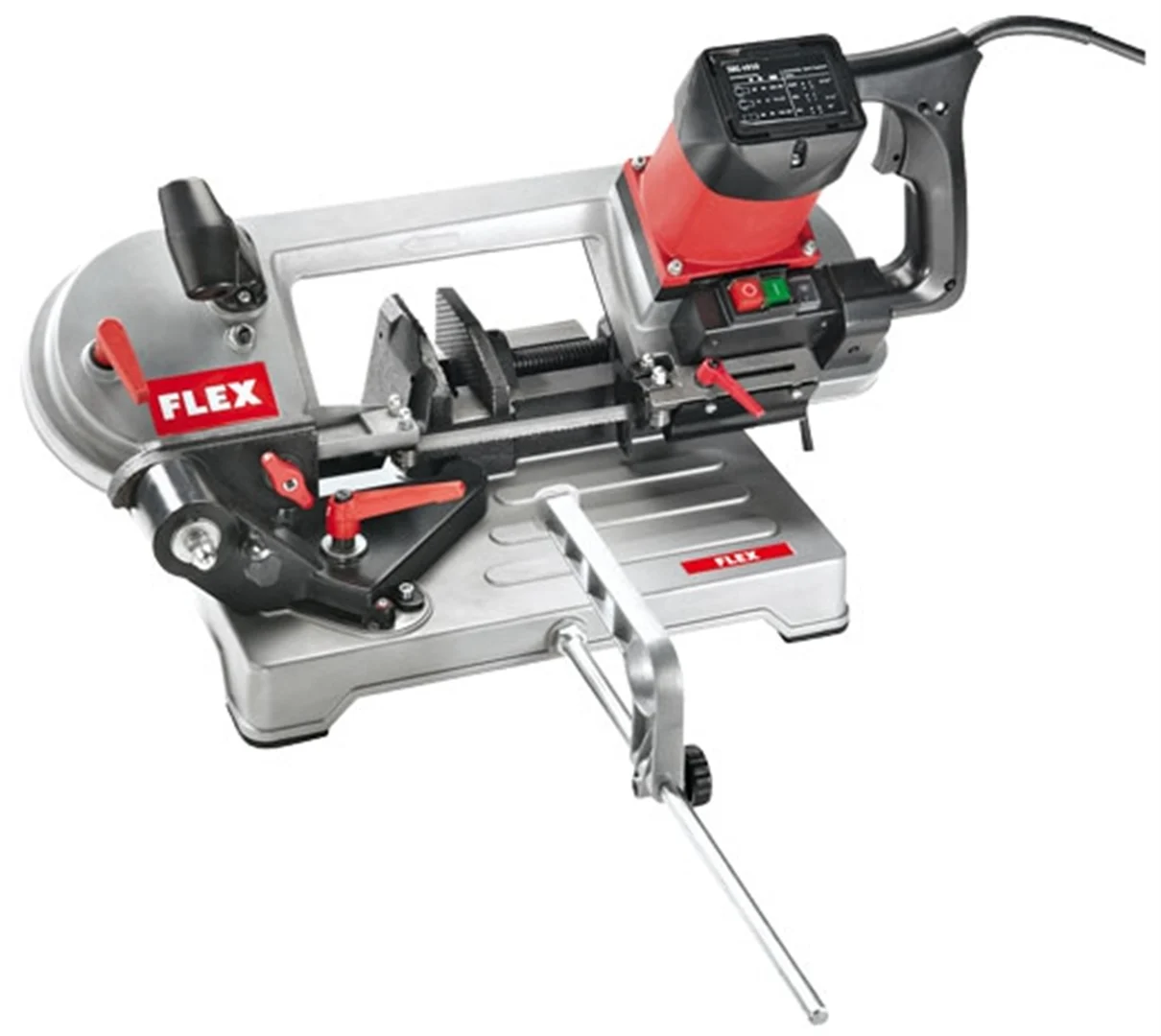 Piła taśmowa Flex SBG 4910 230/CEE
