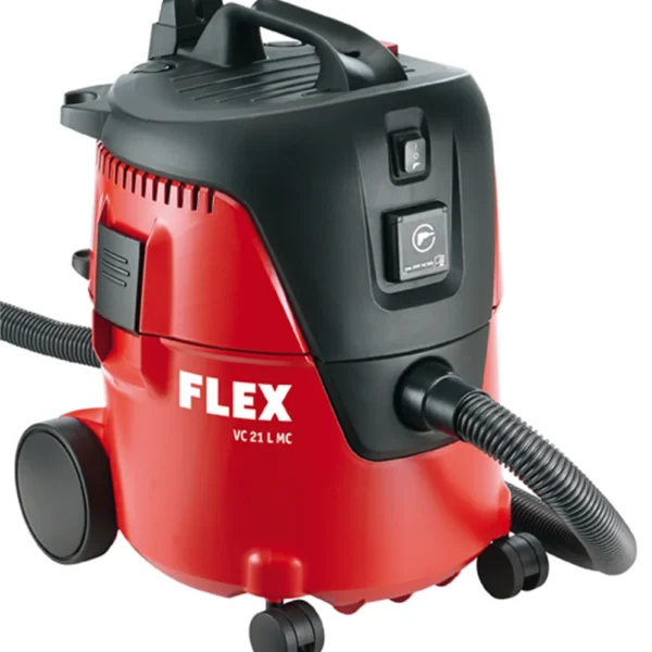 Odkurzacz przemysłowy Flex VC 21 L MC 230/CEE