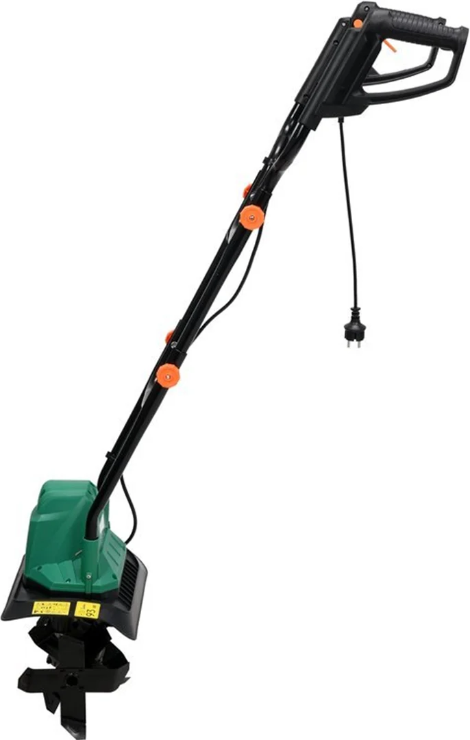 Glebogryzarka Flo 79725 - obrazek 2