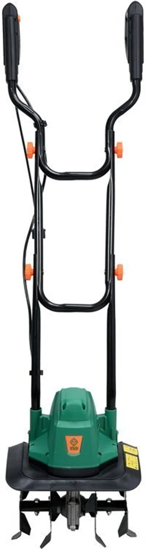 Glebogryzarka Flo 79725 - obrazek 3