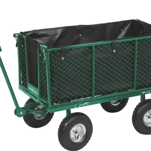 Wózek ogrodowy Flo 90200