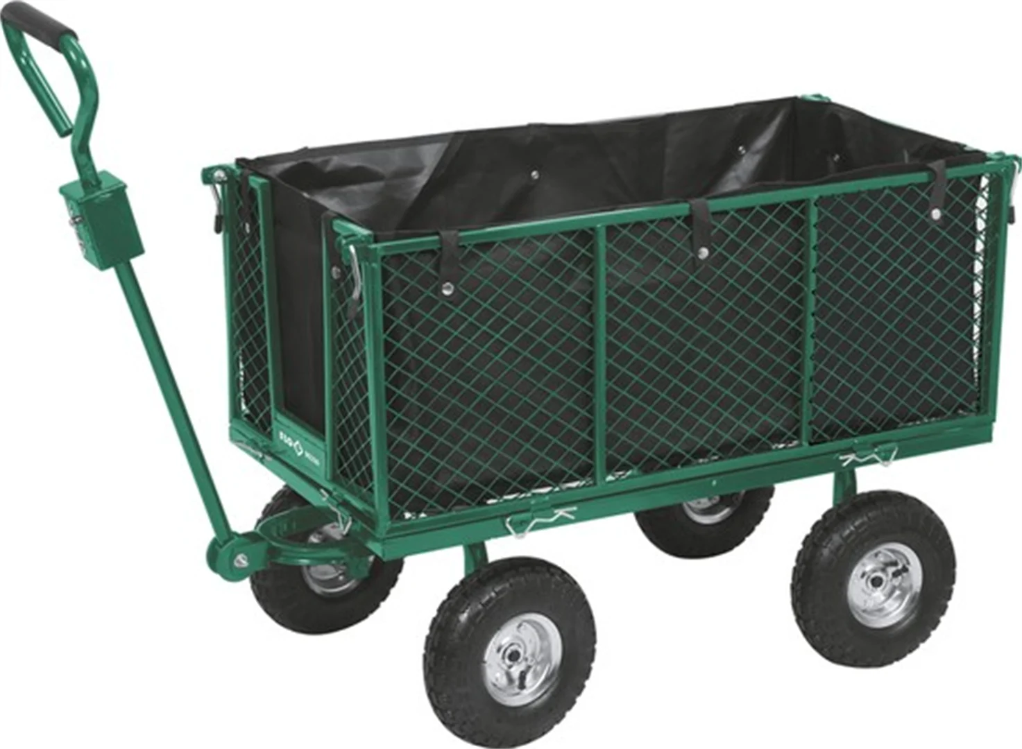 Wózek ogrodowy Flo 90200