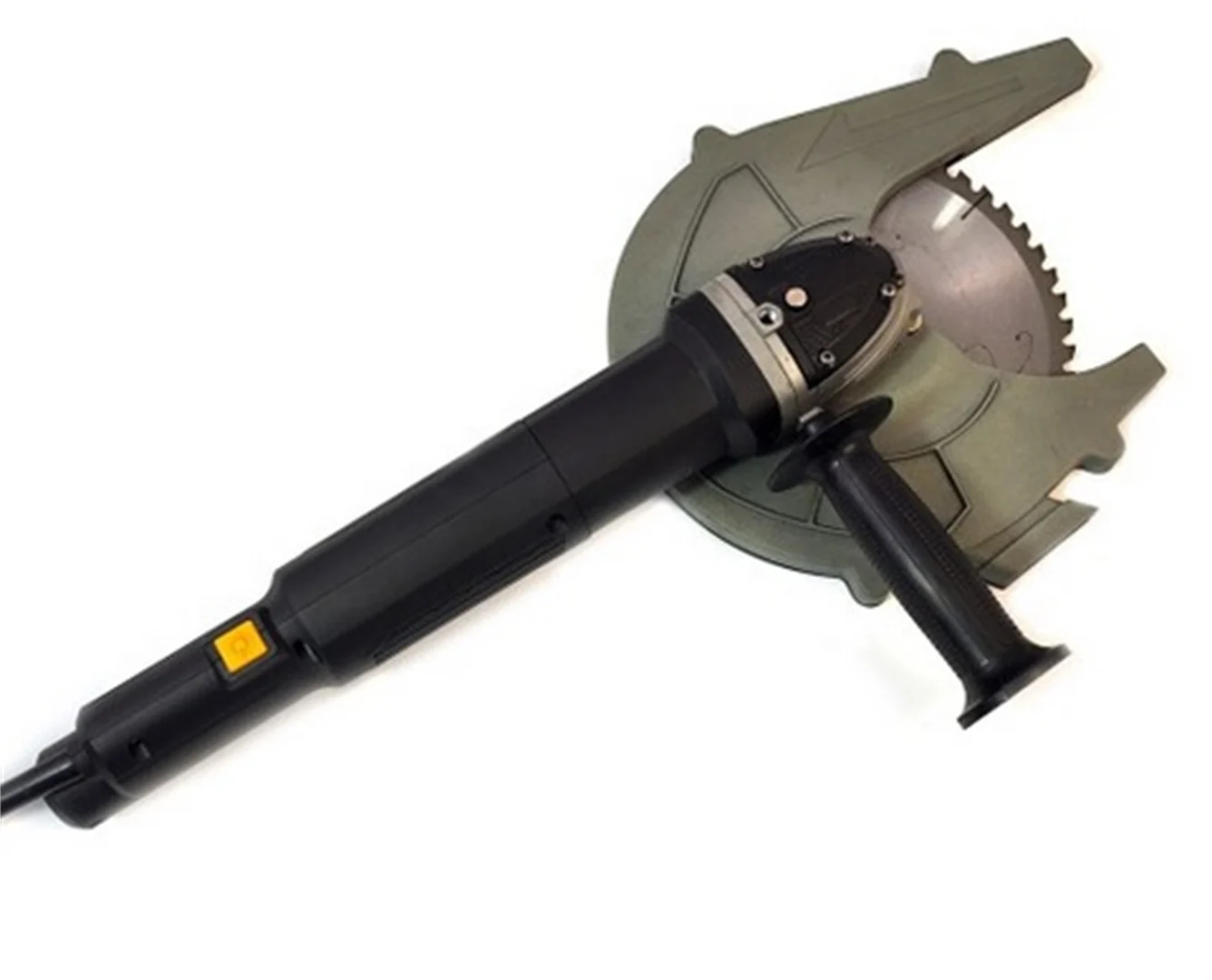 Przecinarka do prętów zbrojeniowych Glob TOOLS AC135