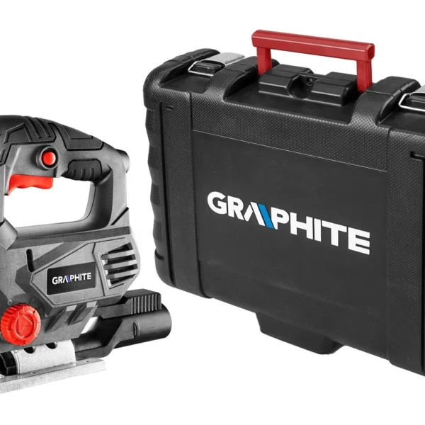 Wyrzynarka Graphite 58G077