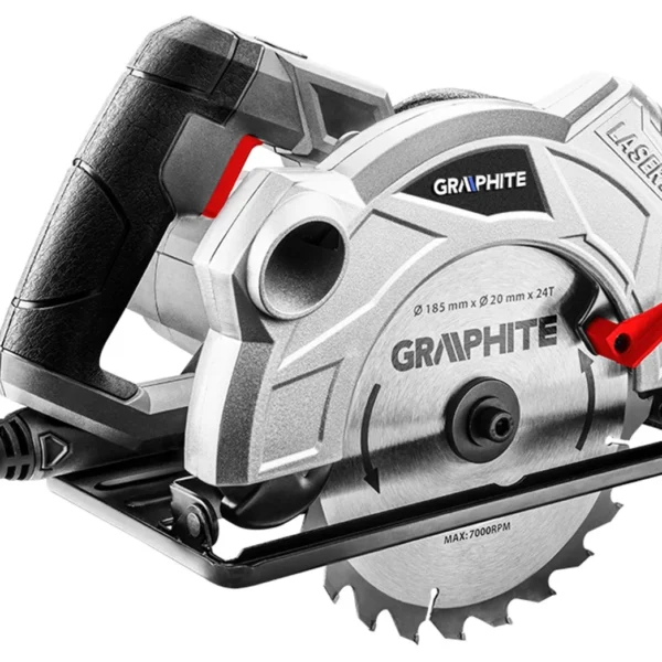 Pilarka tarczowa Graphite 58G492